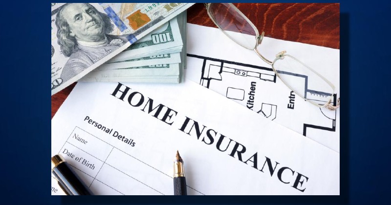 New proposal to reduce homeowners insurance in Florida