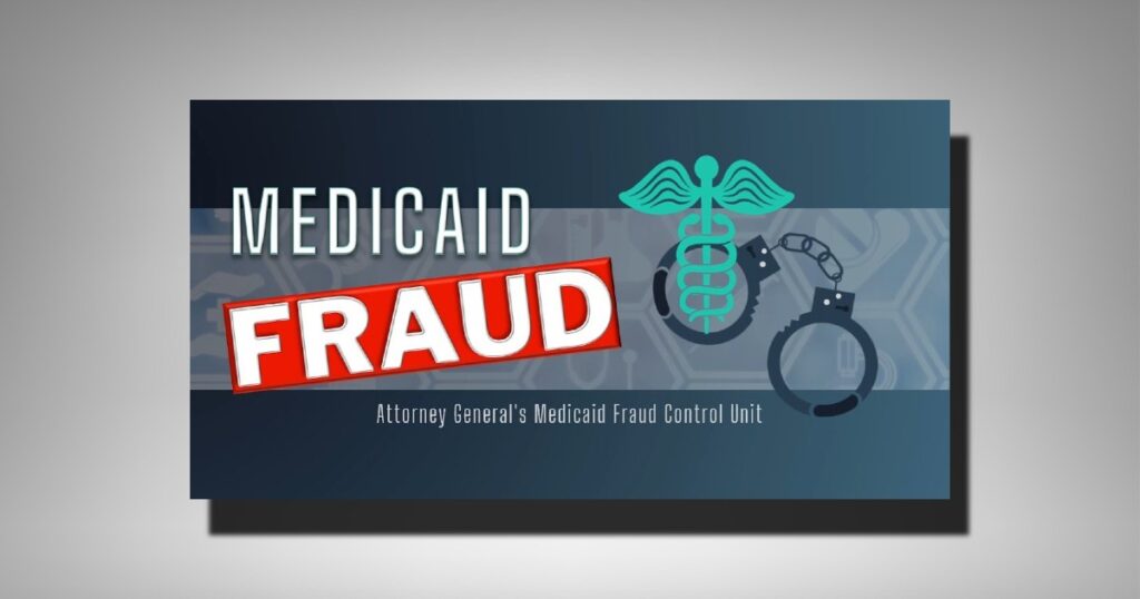 Florida taxpayers defrauded of millions of dollars in Medicaid autism scam