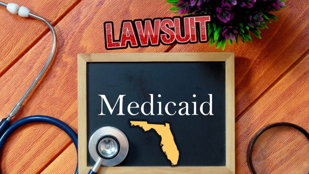 Florida’s largest pediatric primary care provider sues Florida Department of Health to protect children’s access to care