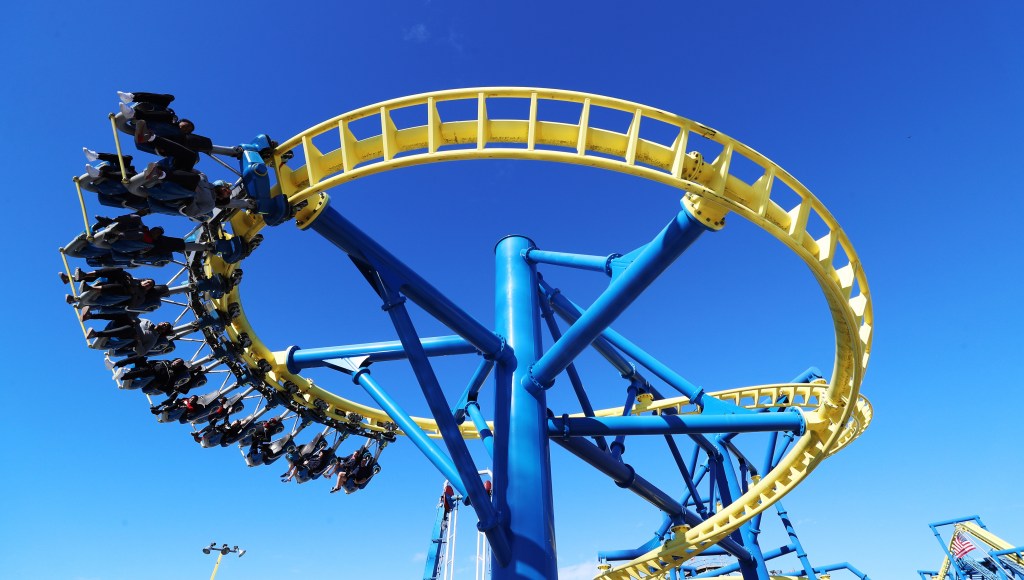Fun Spot Park plans $28 one-day ticket sale on Saturday
