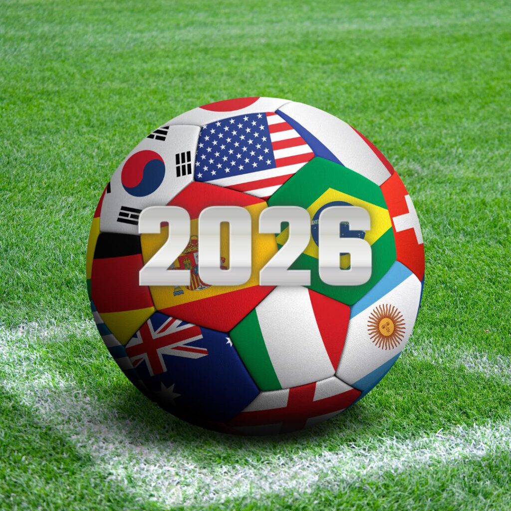 Florida World Cup match brings different betting angles