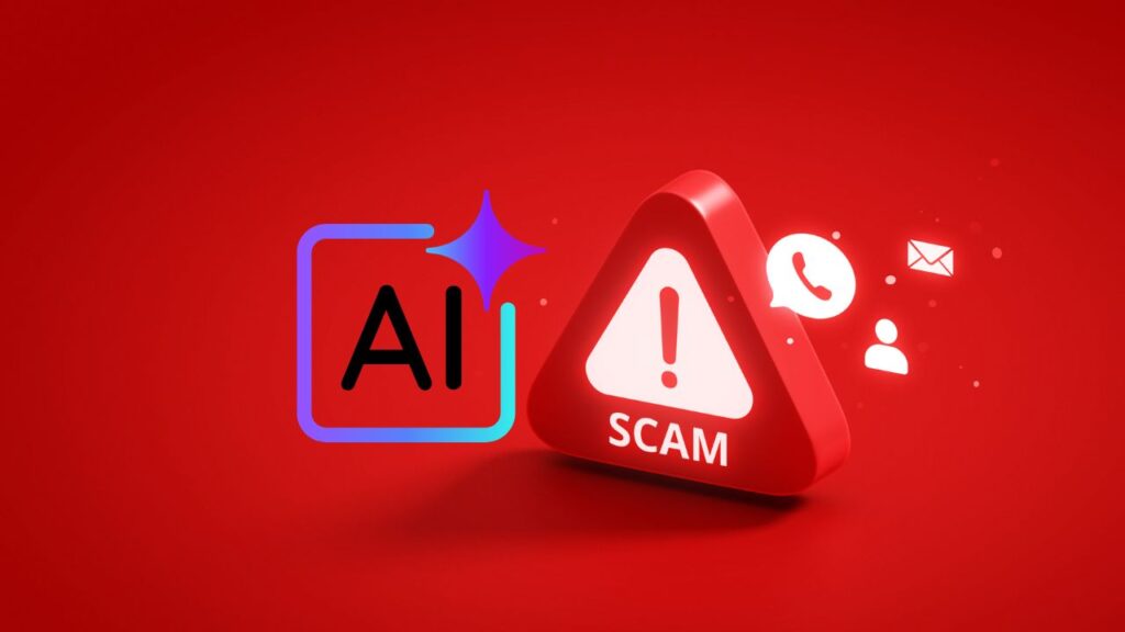 Rick Scott promotes cybercrime plan targeting AI