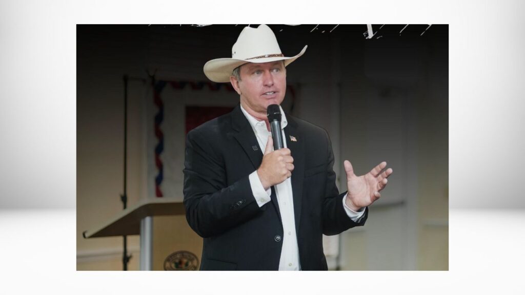2026 Florida Governor Candidate Profile: Bobby Williams