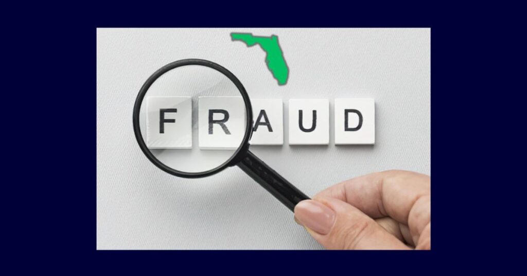 Florida Attorney General charges two of five people as illegal aliens in EBT fraud scheme