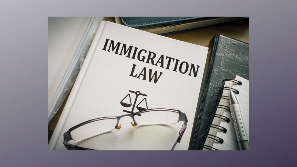How Immigration Lawyers Help Families Resolve Status Issues
