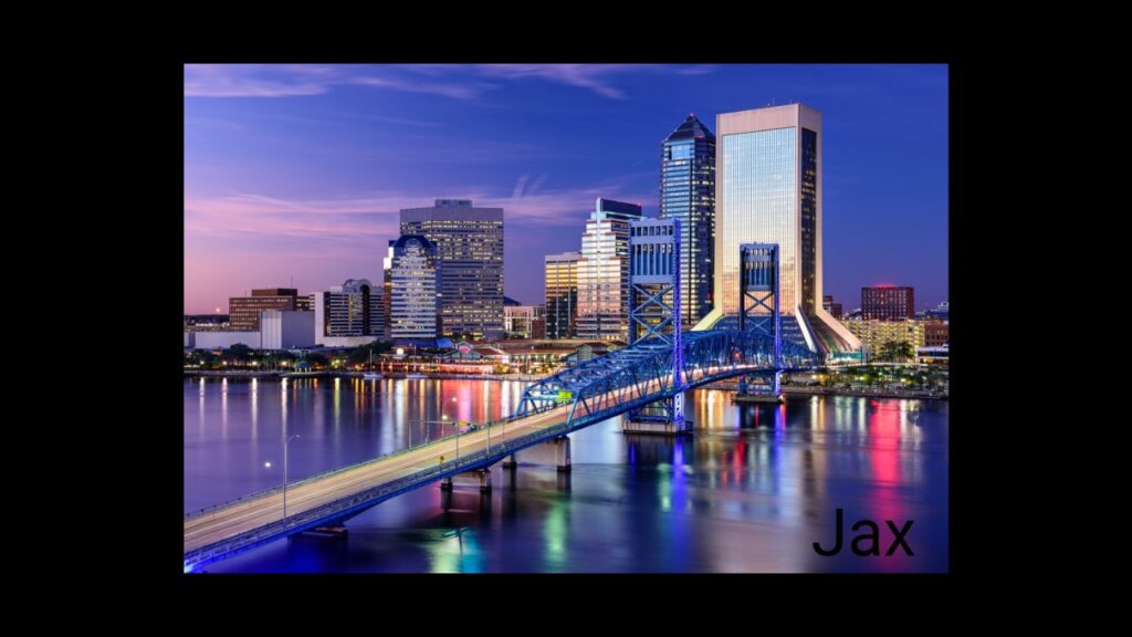 Correct delays in needed projects due to Jacksonville bureaucracy
