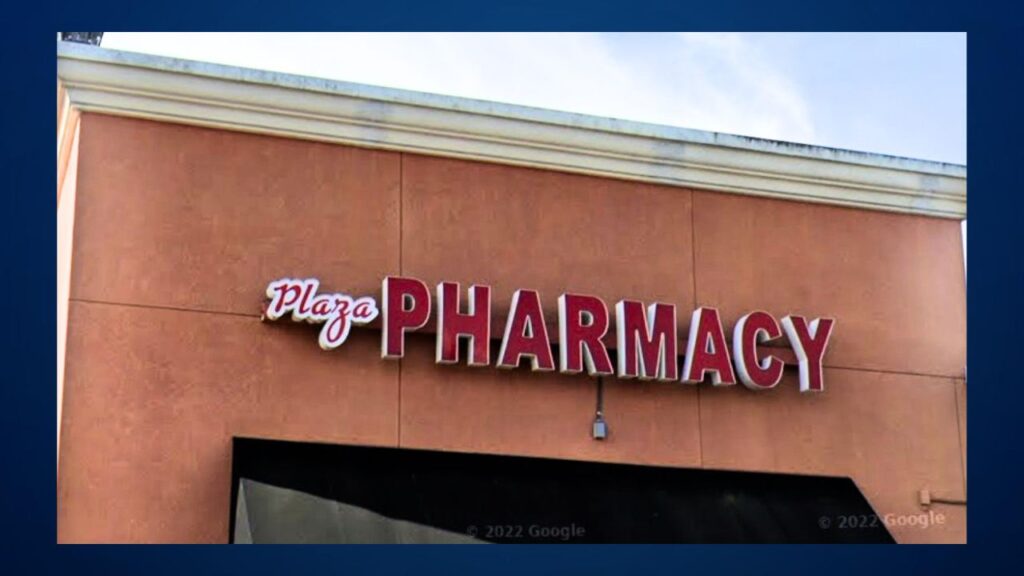 Orlando Pharmacy, pharmacist agrees to pay $50,000 for controlled substance violations