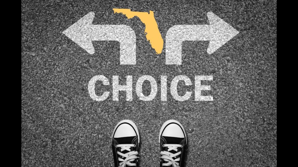 25 Years of School Choice for Florida Parents and Students