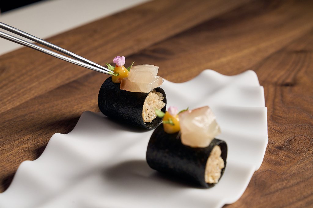 Affordable luxury meals under $100 in Orlando
