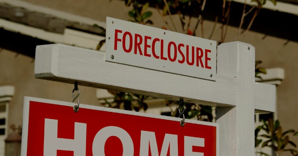 Cities with the most foreclosures in Florida